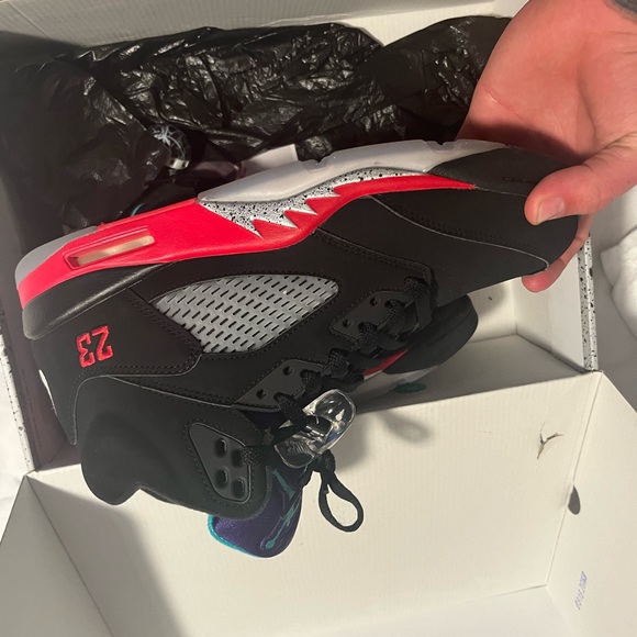 I don’t wear them nomo,only wore them 3 times - Picture 4 of 5